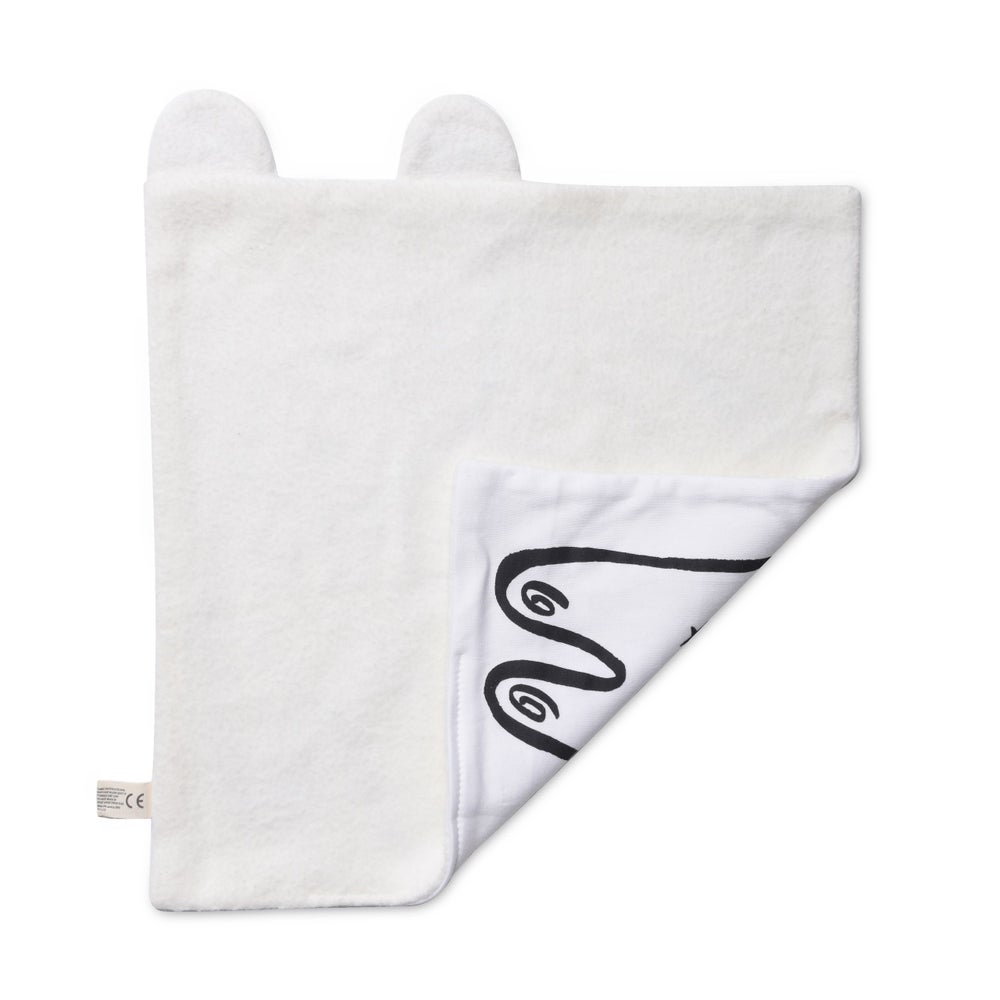 Organic Snuggle Blanket