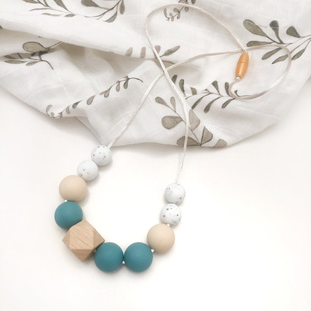 Winter Necklace