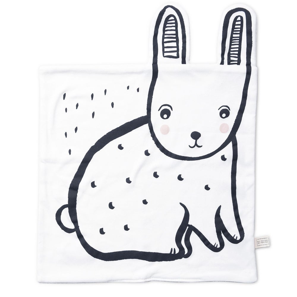 Organic Snuggle Blanket