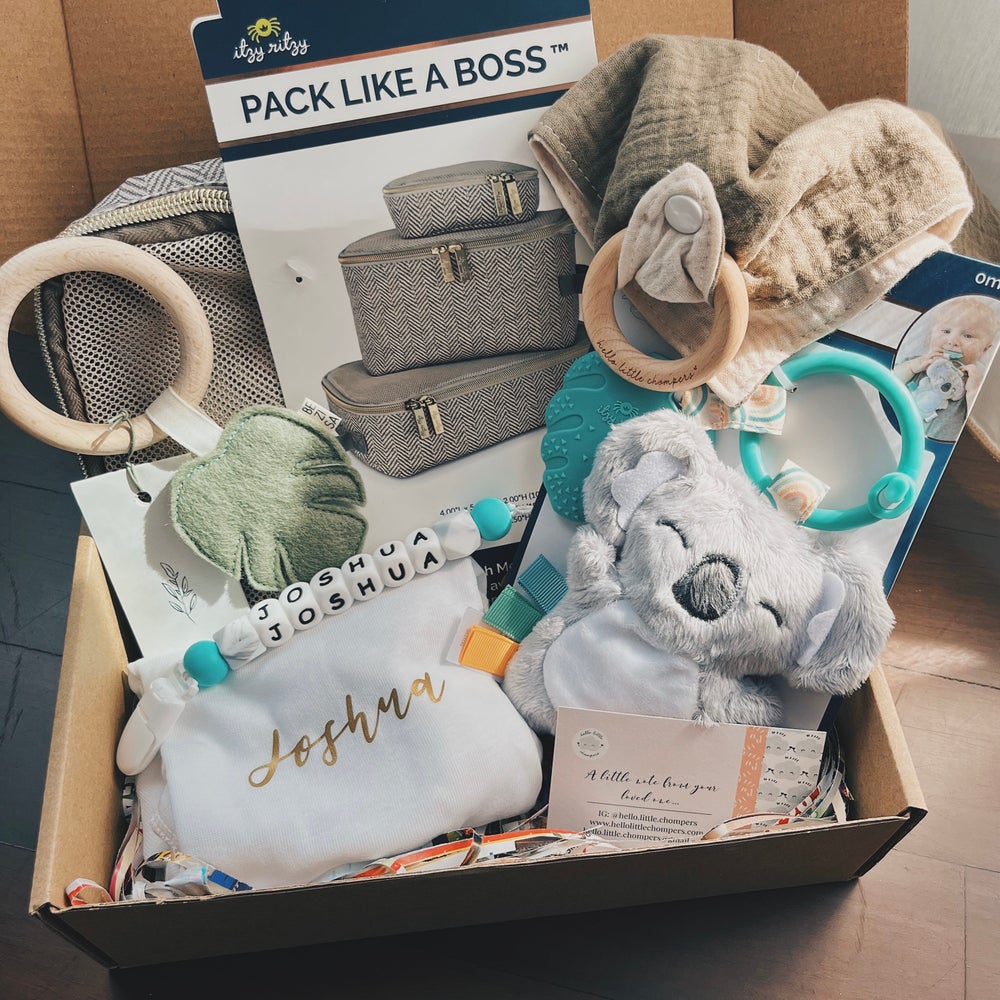 Build-Your-Own Gift Set