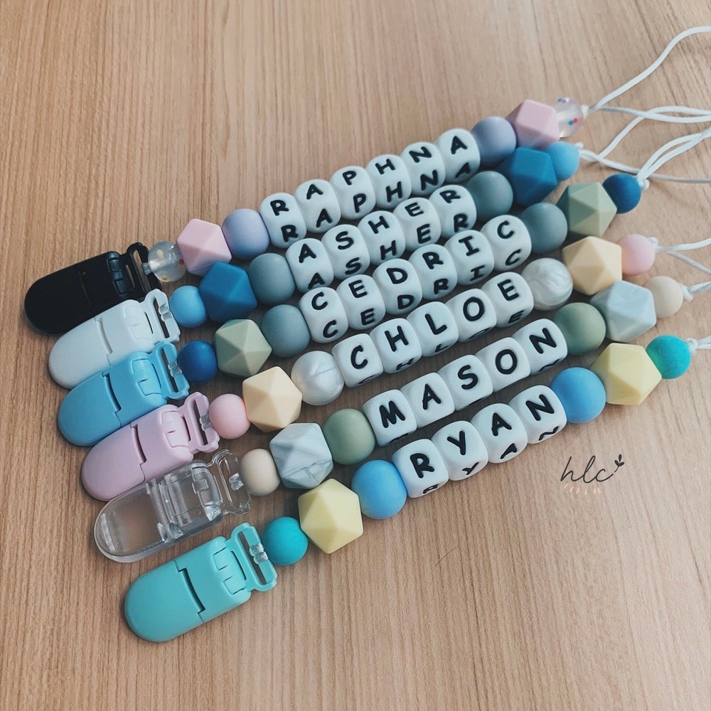 Multi-use Name Clip: Crafter’s Pick
