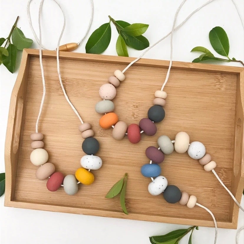 Nala Necklace