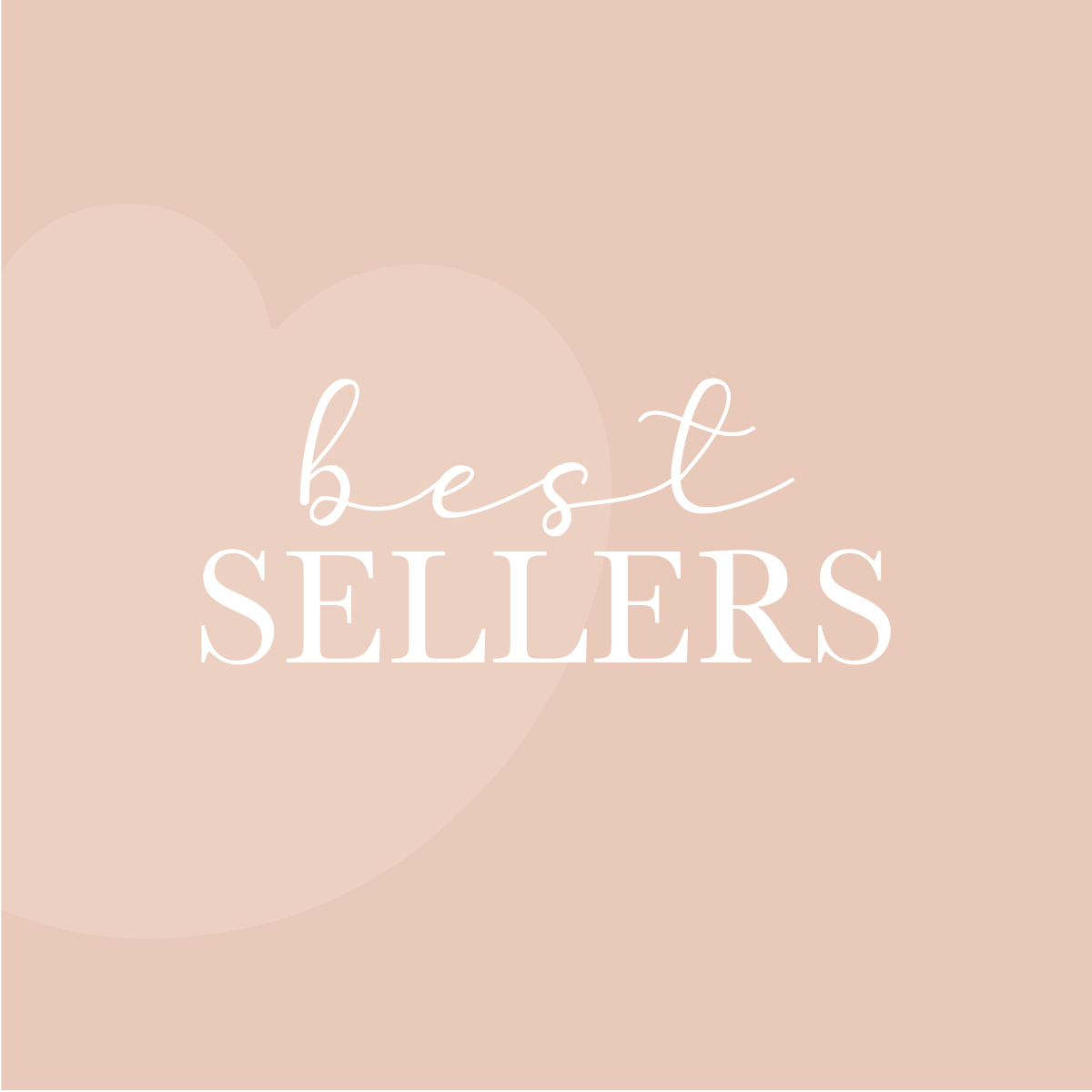 Featured image for Bestsellers collection