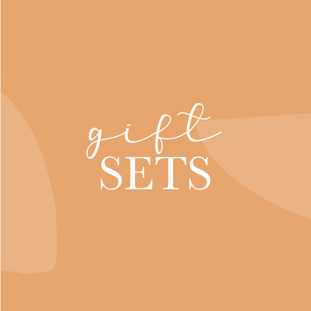 Featured image for Gift Sets & Add-Ons collection