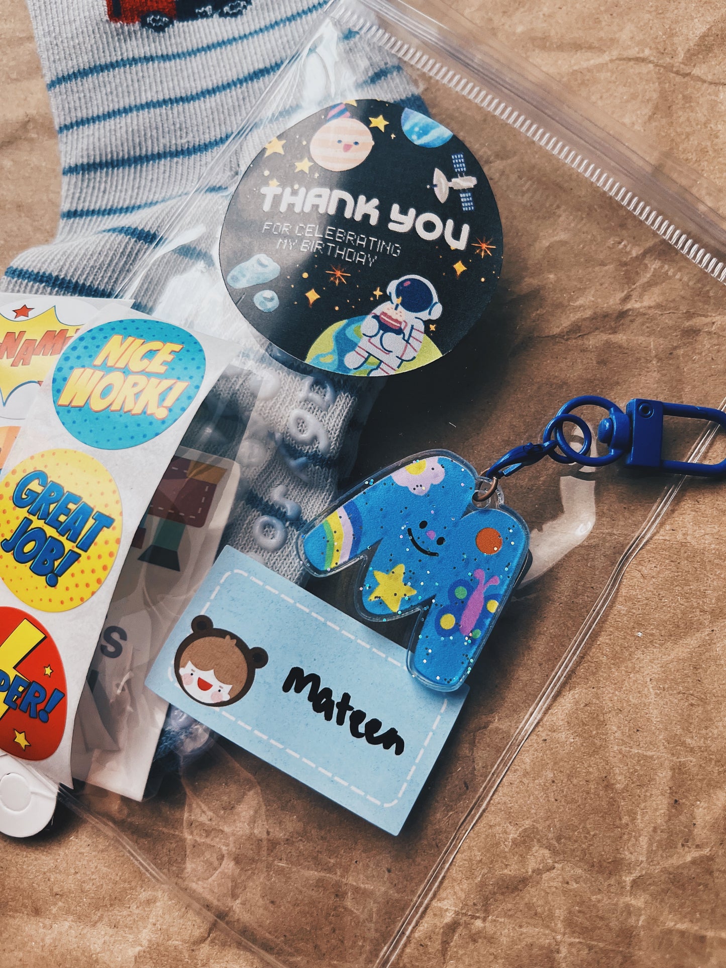 PIXIE + TRINKETS Party Pack (Min. 8 packs)