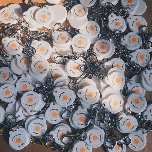 [Limited Edition] Touching Hearts & Minds: Teachers’ Day Supermarket Trolley Tokens