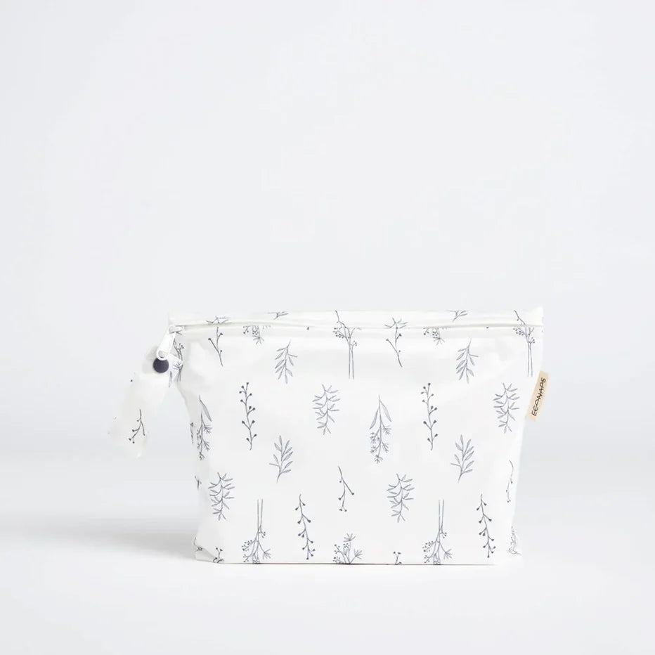 Grey Folk Botanical Mid Wet Bag