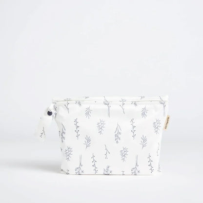 Grey Folk Botanical Mid Wet Bag