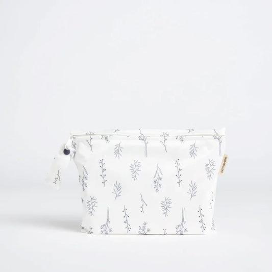Grey Folk Botanical Mid Wet Bag