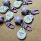 [Limited Edition] PUFFY Supermarket Trolley Tokens