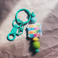 [Children’s Day 2025] Joyful Joyful DIY keychain kit