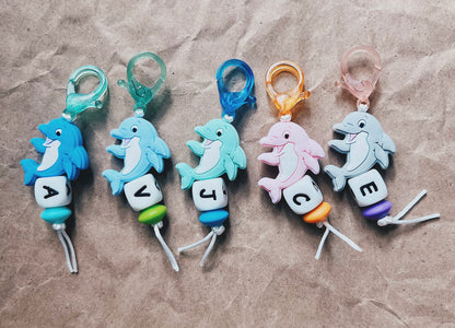 OCEAN FRIENDS Custom Charm