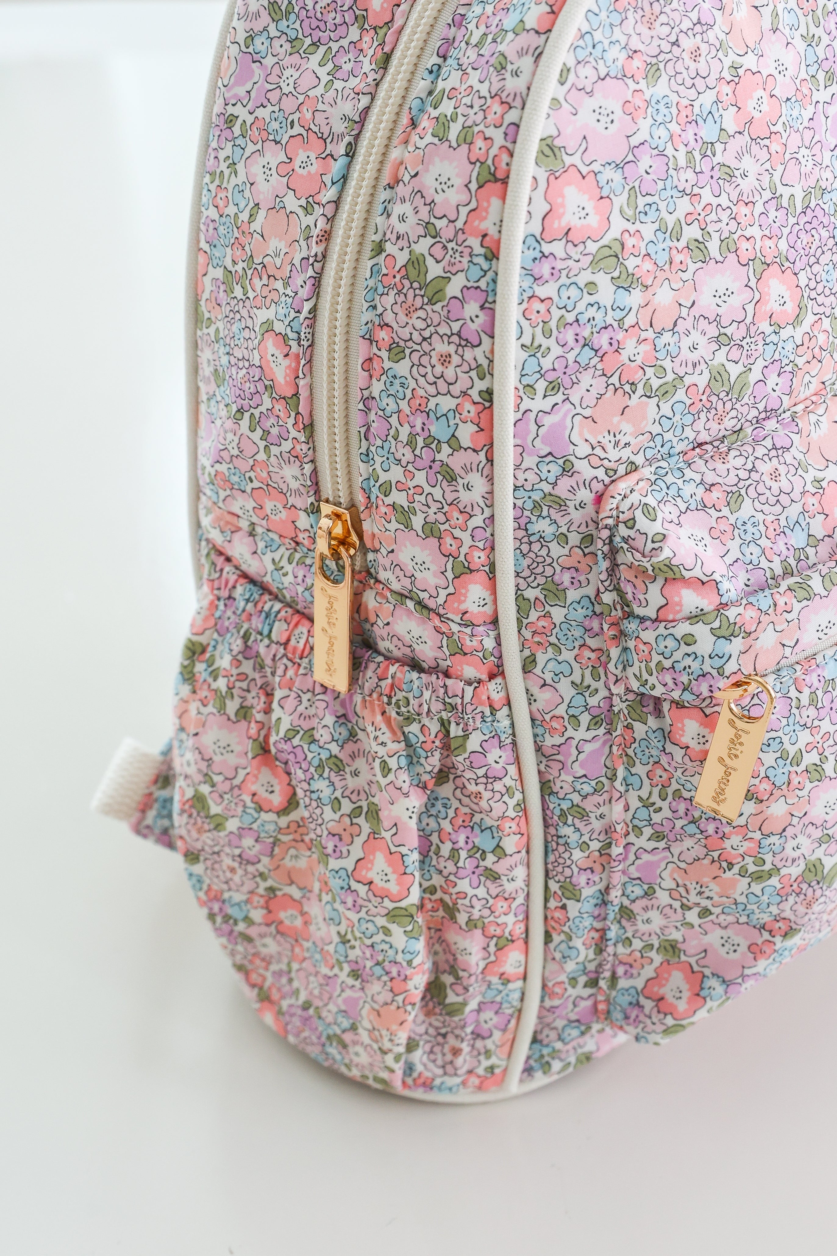 Backpacks – hello little chompers