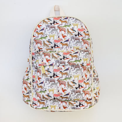 Spencer Backpack