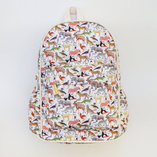 Spencer Backpack