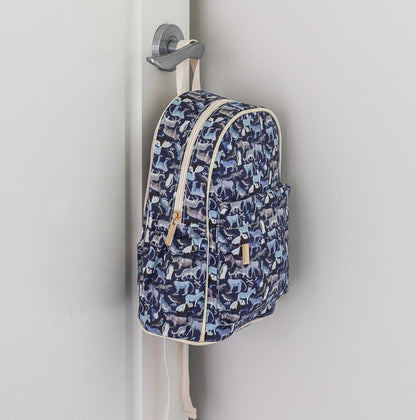 Oliver Backpack