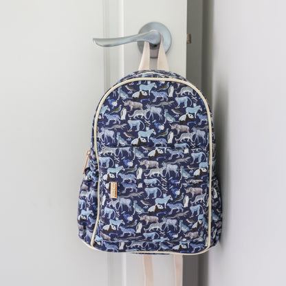 Oliver Backpack