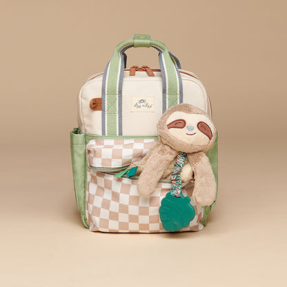 Check Yes! Toddler Backpack