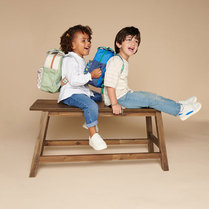 Check Yes! Toddler Backpack