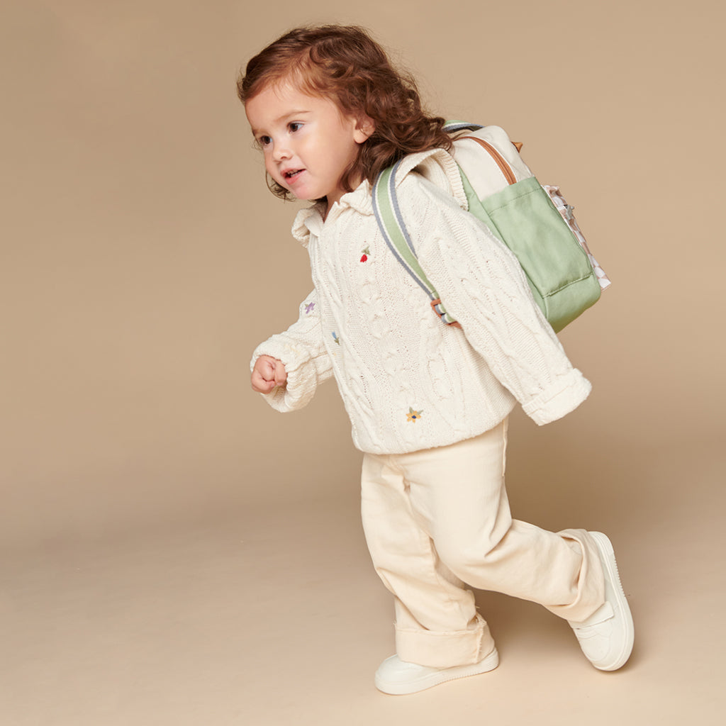 Check Yes! Toddler Backpack