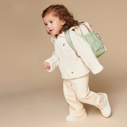 Check Yes! Toddler Backpack