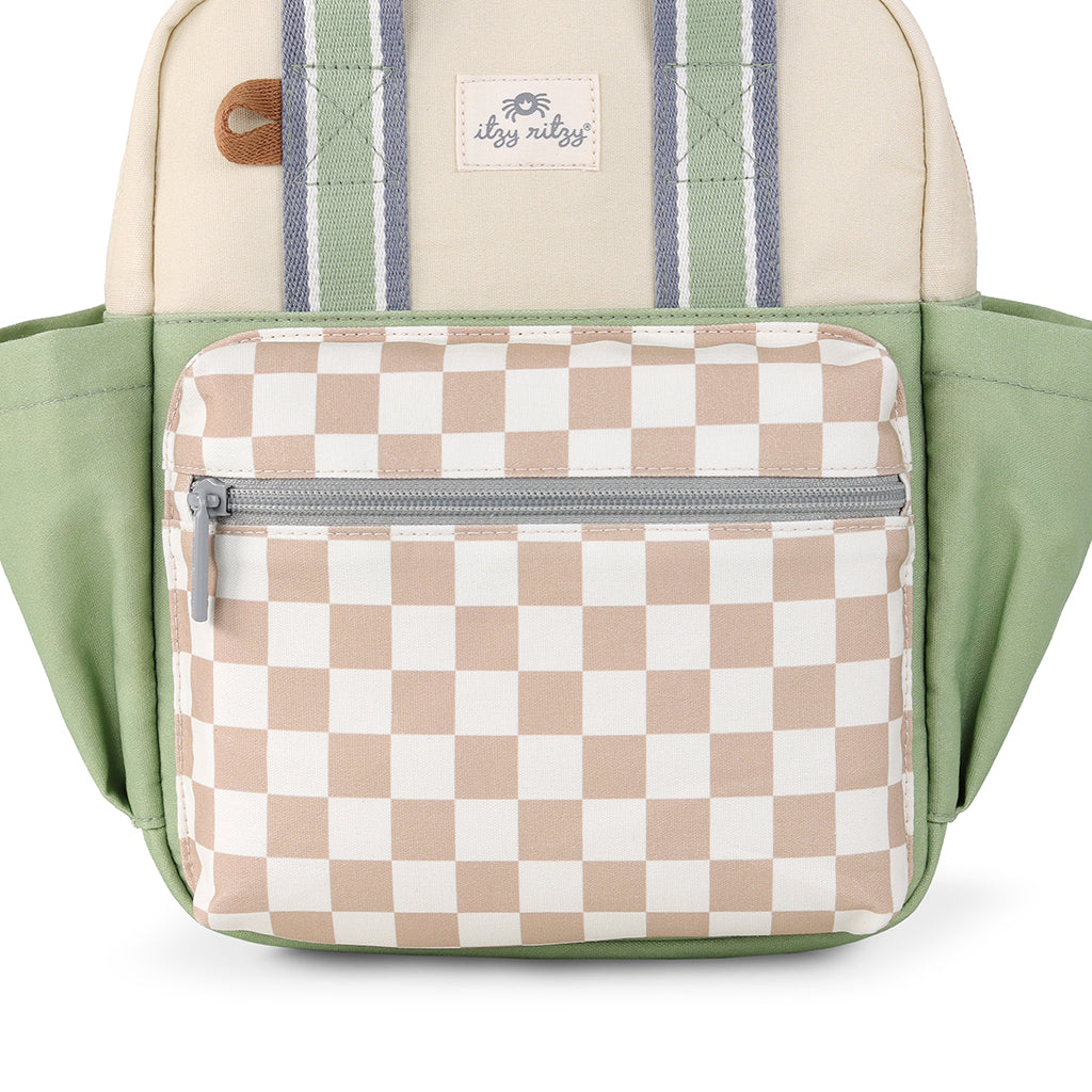 Check Yes! Toddler Backpack