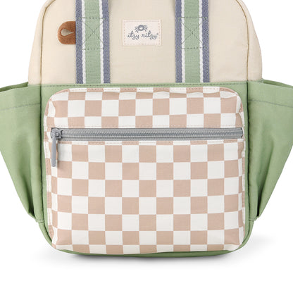 Check Yes! Toddler Backpack