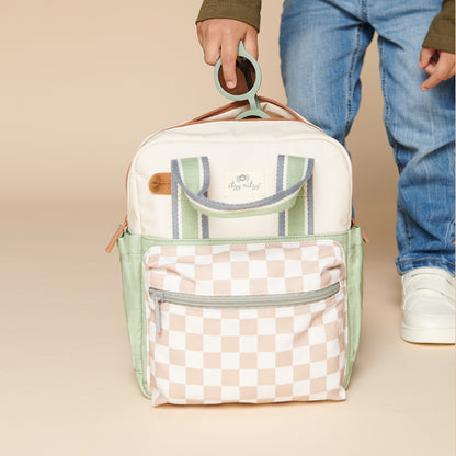 Check Yes! Toddler Backpack
