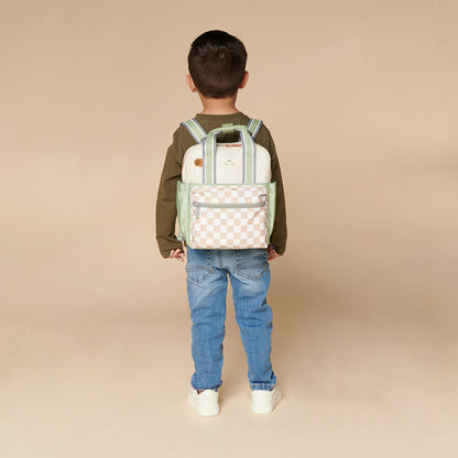 Check Yes! Toddler Backpack