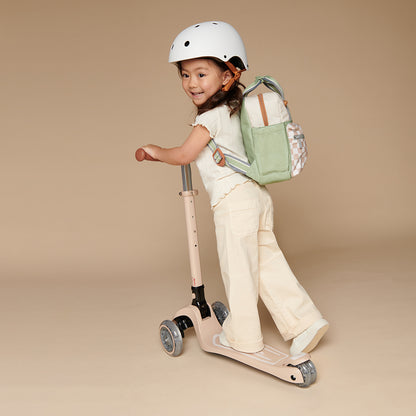 Check Yes! Toddler Backpack