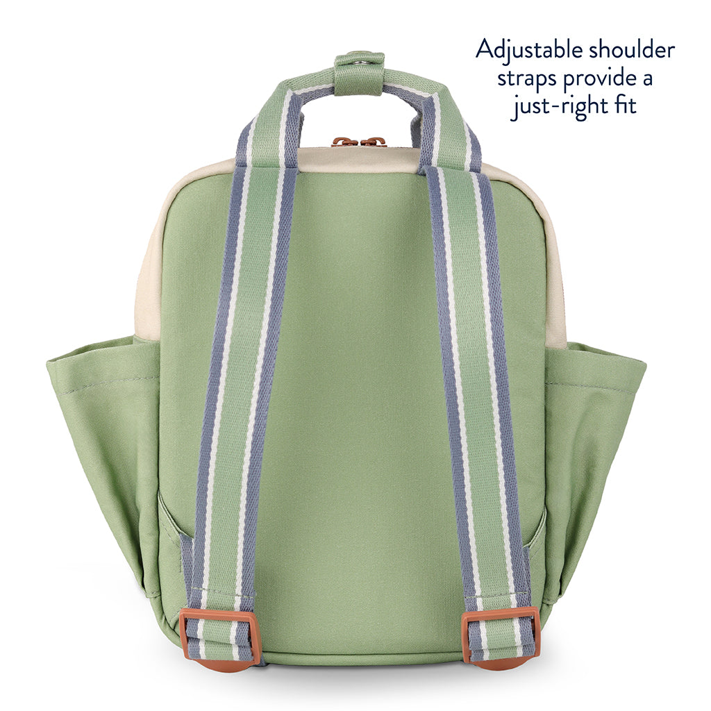 Check Yes! Toddler Backpack