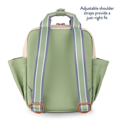 Check Yes! Toddler Backpack