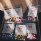Standard DIY keychain kit