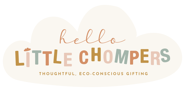 hello little chompers