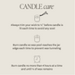 In My Mom Era 9oz Soy Candle