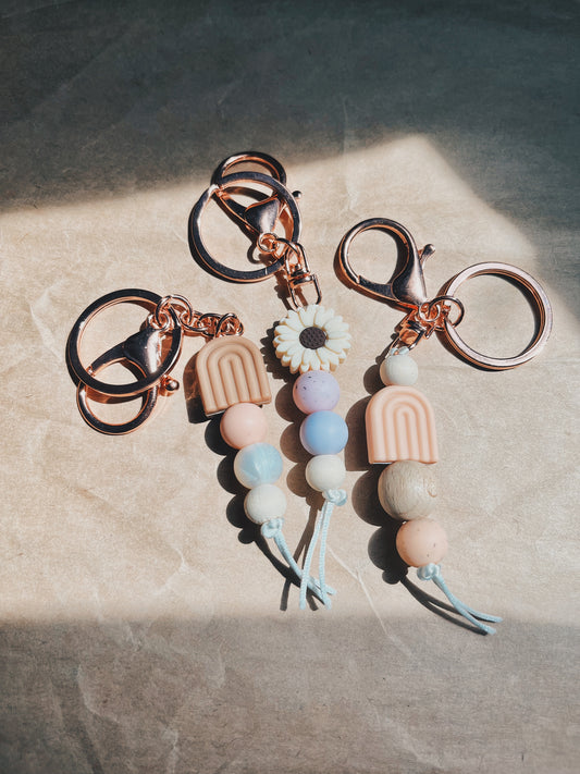 SADIE Charm/ Keychain - crafter’s pick