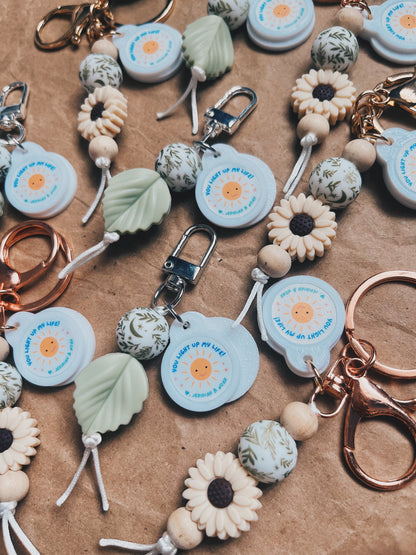 One-time Design Fee: Custom Design Supermarket Trolley Tokens