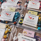 Custom DIY KEYCHAIN KIT Party Pack (Min. 8 packs)