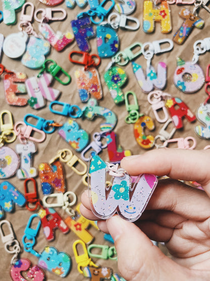 PIXIE Charms (CHARM ONLY - NO TOKENS)