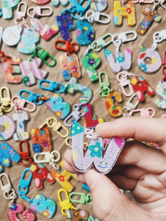 [N-Z] PIXIE Charms / Supermarket Trolley Tokens
