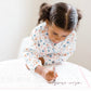 [Pack of 30] Cutie Placemats - Tracing Letters/Numbers/Shapes