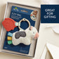 Carmen the Cow Itzy Pal™ Infant Toy