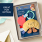 Chloe the Croissant Itzy Pal™ Infant Toy