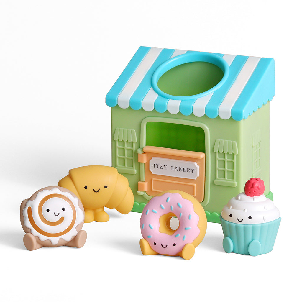 Itzy Play™ Put & Take Bakery