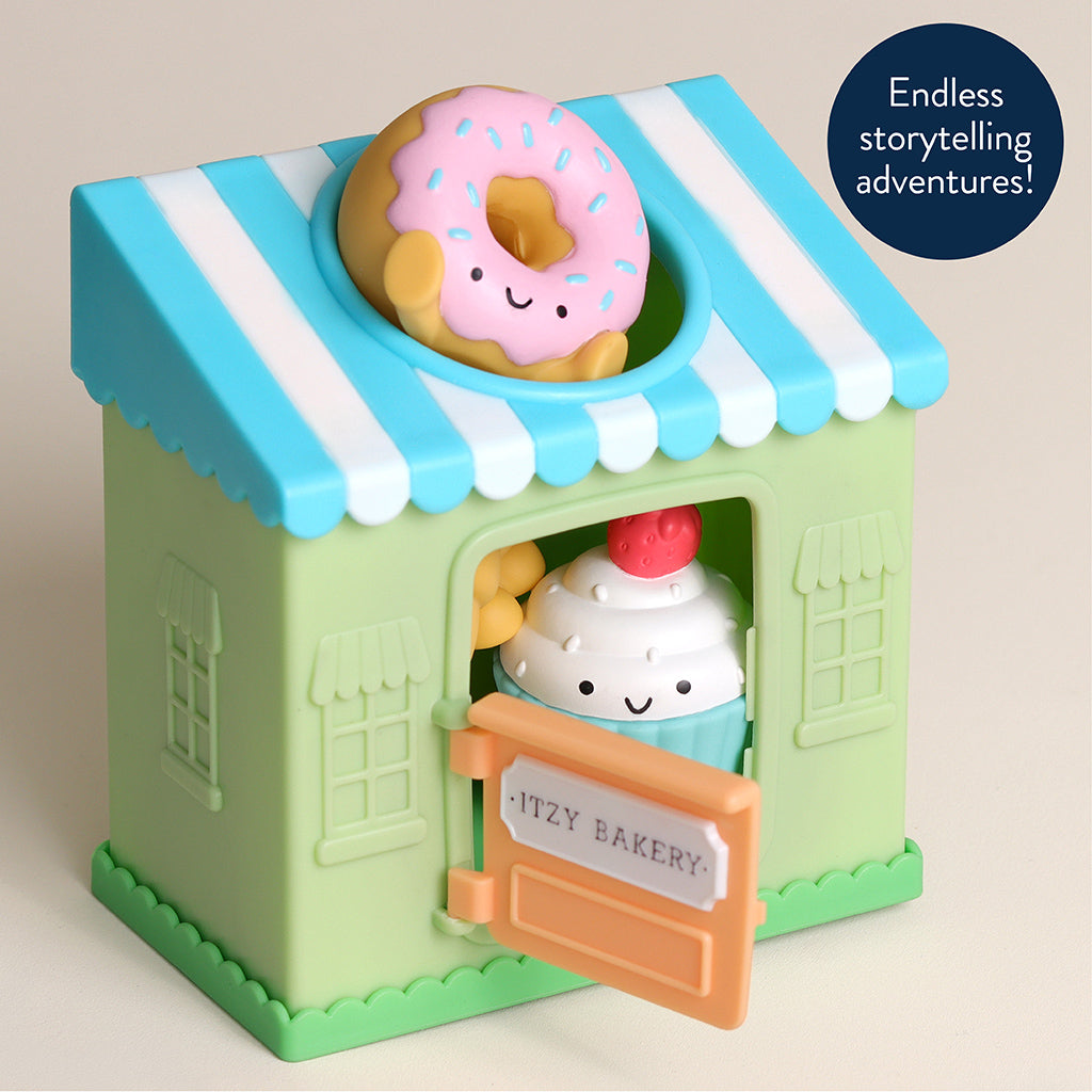 Itzy Play™ Put & Take Bakery