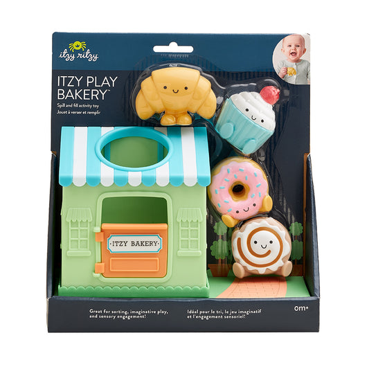 Itzy Play™ Put & Take Bakery