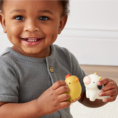 Itzy Play™ Put & Take Farmyard Barn