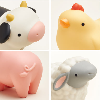 Itzy Play™ Put & Take Farmyard Barn