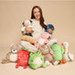 Cooper Cactus Sweetie Snuggles Plush