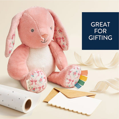 Ana Bunnie Sweetie Snuggles Plush